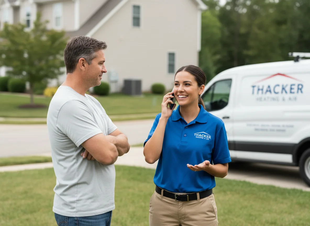 Ac Repair Preston, MN FAQs